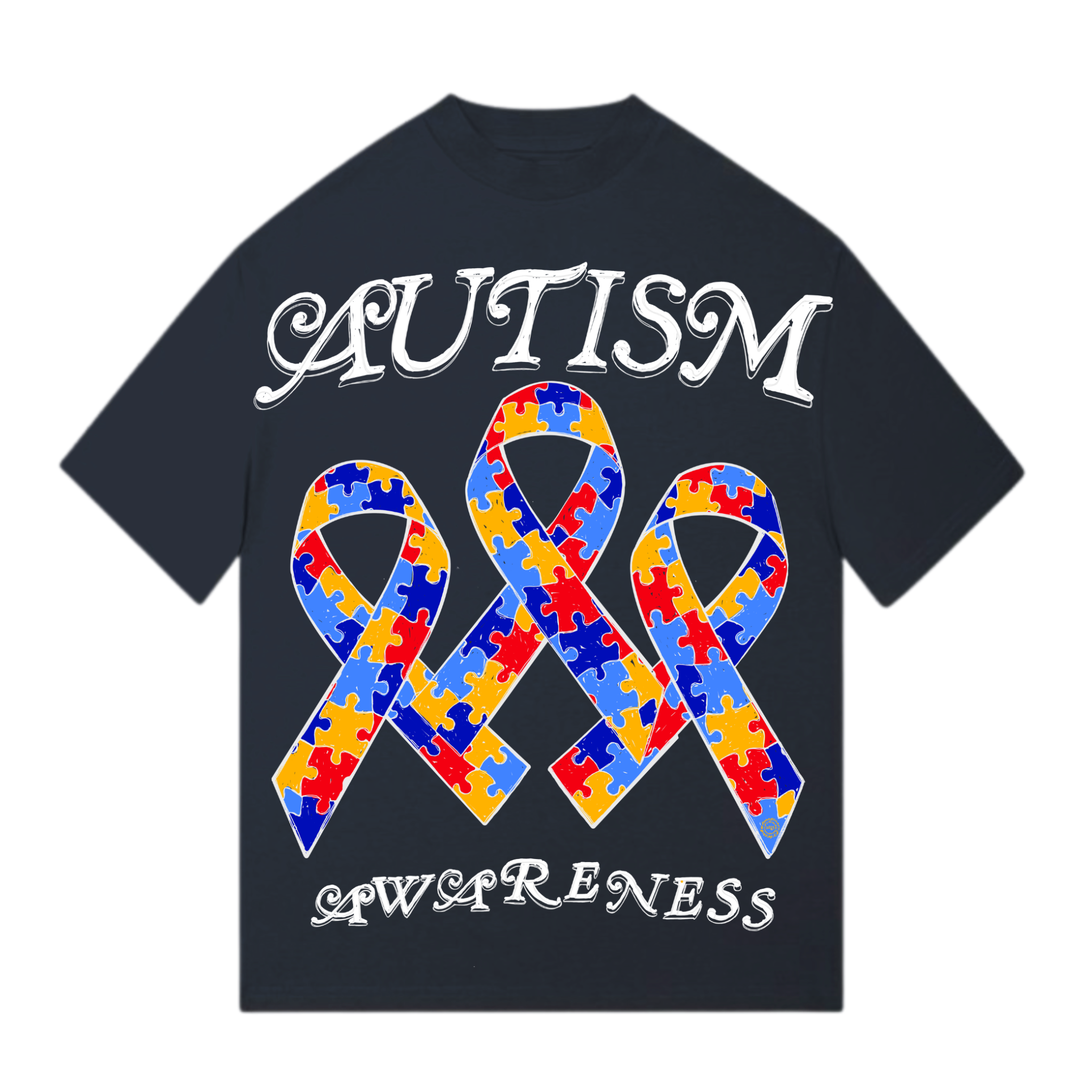 Autism Awareness T-shirt