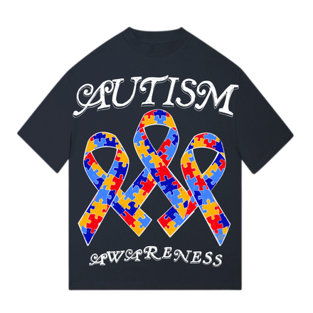 Autism Awareness T-shirt